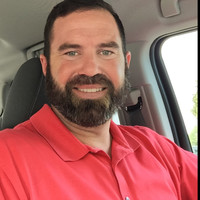 Brad Vick