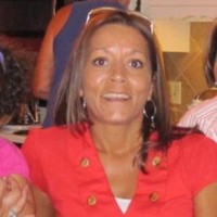 Christina Andrews