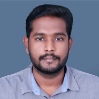 Paulson Varghese