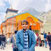 Parth Joshi
