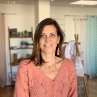 Alexandra Broutin
