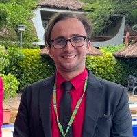 Christopher-Georges Lemesle