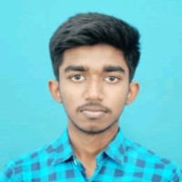 Gowthamkumar S