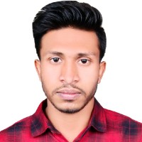 Md Jubaer Islam