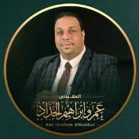 Amr Ibrahem Al-Haddad