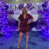 Elly Taylor