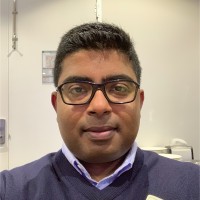 Anish Varghese