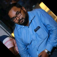 Avishek Das