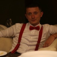 Сергей Евстигнеев