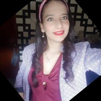 Yisela Salazar