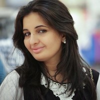 Preeti Prashar