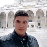 Bogdan Ovcharenko