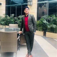 Md Maqsood