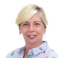 Miriam Kaufman