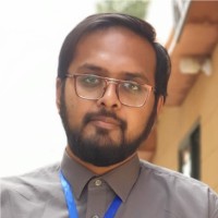 Syed Badr Ali Tirmizi