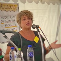 Lis Petersson