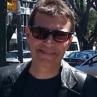 Gustavo Candamil