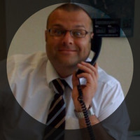 Andrew Sztyrbicki