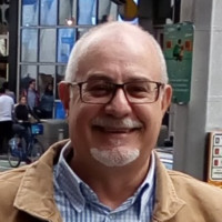 Marcio Costa Coelho