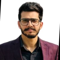 Mohammad Imran Mokhdoomi