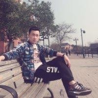 杨昌胜