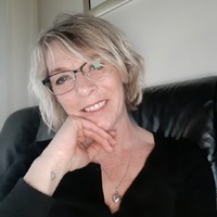 Jolanda Gerritzen