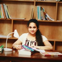 Akhila Rayudu