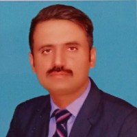 Muhammad Arshad Rai