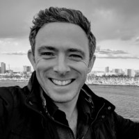 Dominic Williams ∞