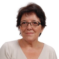 Bożena Dąbrowska