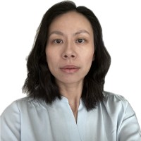 Donna Zheng, Cpa