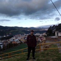 Andrés Felipe Arteaga