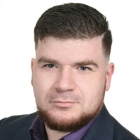 Сергей Ходос