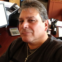 Joseph Piccari Sr.