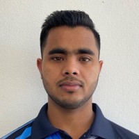 Ritesh Thakur
