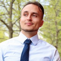 John Navarro, Phd