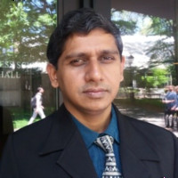 Mohammad Shahidullah