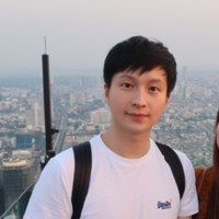 Shao Yuan Lee