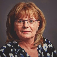 Ingrid van der Burgt