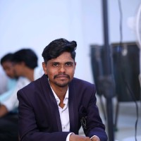 Madhan Golime
