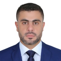 Mussab Khasawneh