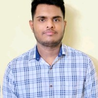 Anish Shetty K