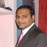 Amit Jaiswal