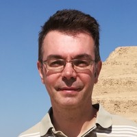 Christian Roux