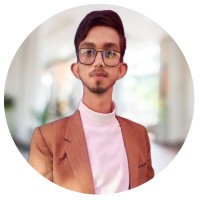 Ravi Parmar