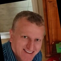 David Blackett