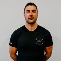 Brad Darcy
