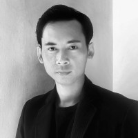 TAUFIQ K PUTRA