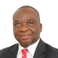 James Sagoe