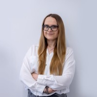 Kateryna Ivanchenko